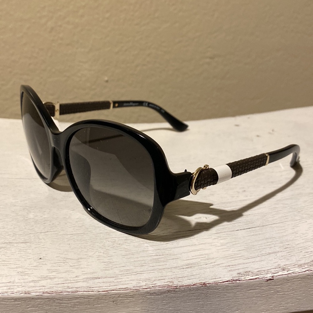 Salvatore Ferragamo Women’s Sunglasses